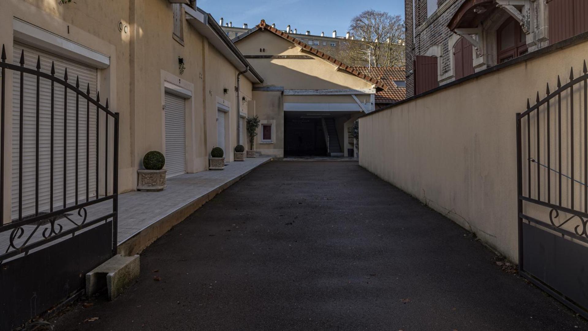 Smart Confort 1 - Studio Confort Et Style Troyes Exterior foto