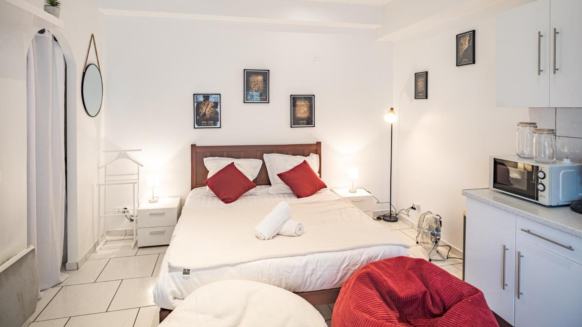 Smart Confort 1 - Studio Confort Et Style Troyes Exterior foto