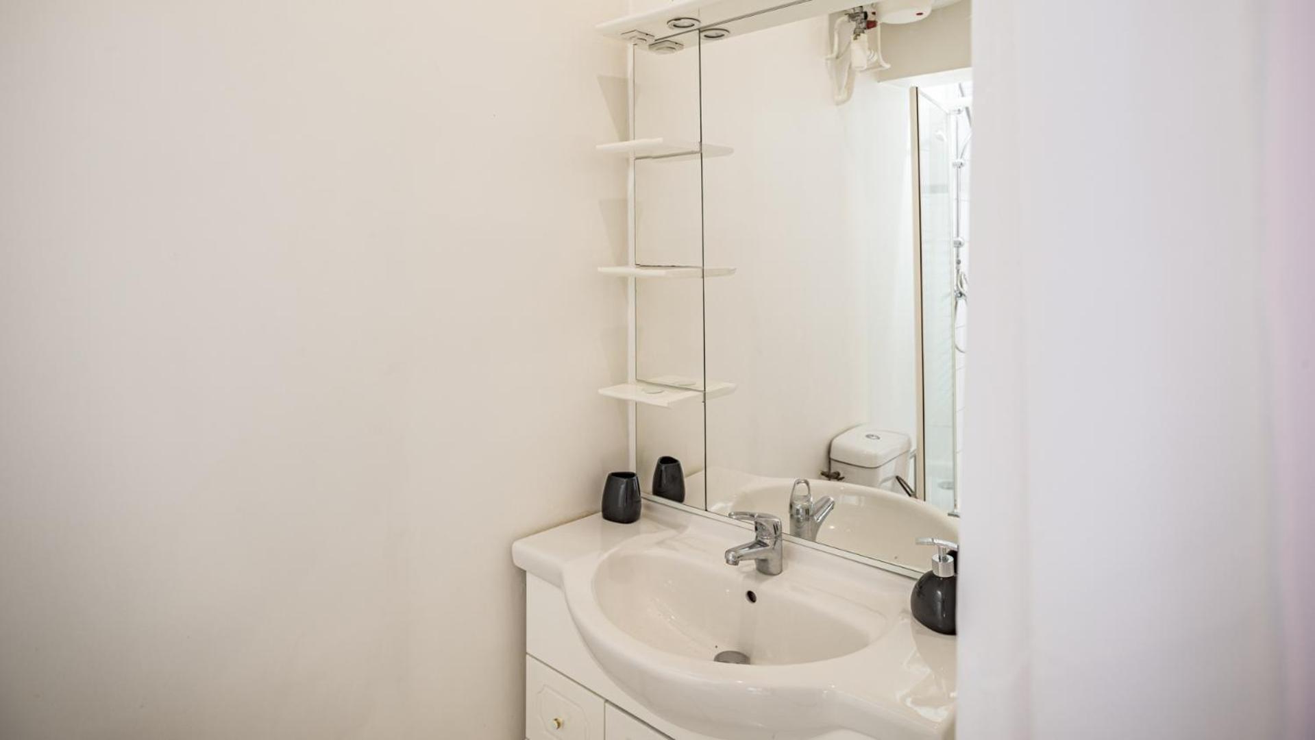 Smart Confort 1 - Studio Confort Et Style Troyes Exterior foto